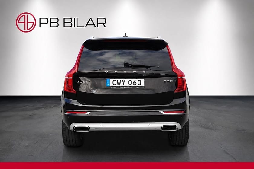 Bild 5 av Volvo XC90