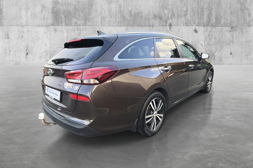 Bilde 5 av Hyundai i30 Wagon