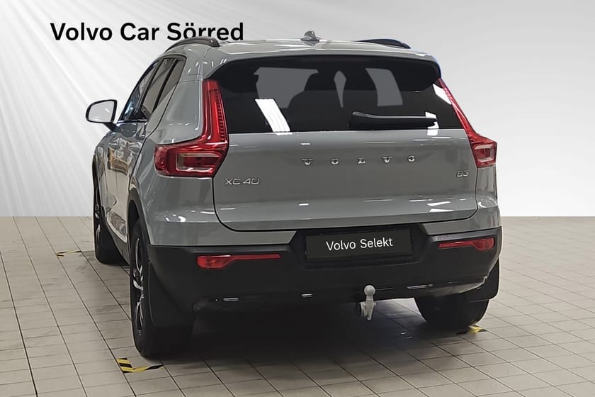 Bild 4 av Volvo XC40