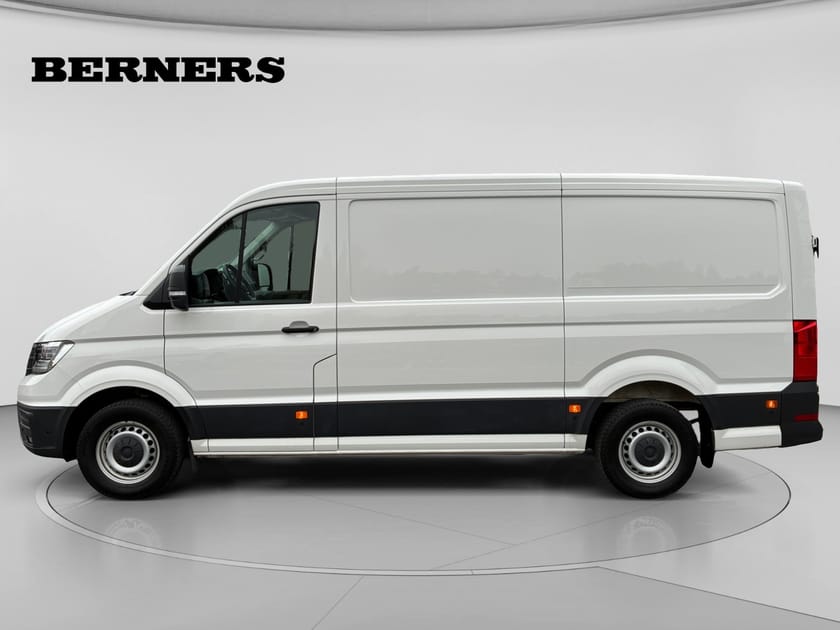 Bild 2 av Volkswagen Crafter