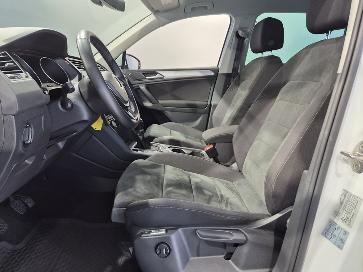 Volkswagen Volkswagen Tiguan — bild 7
