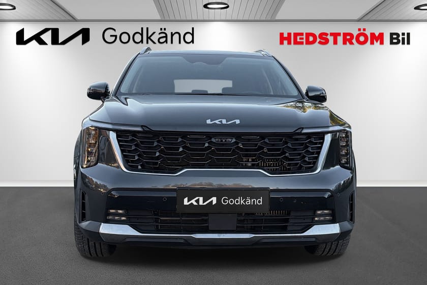Bild 2 av Kia Sorento PHEV