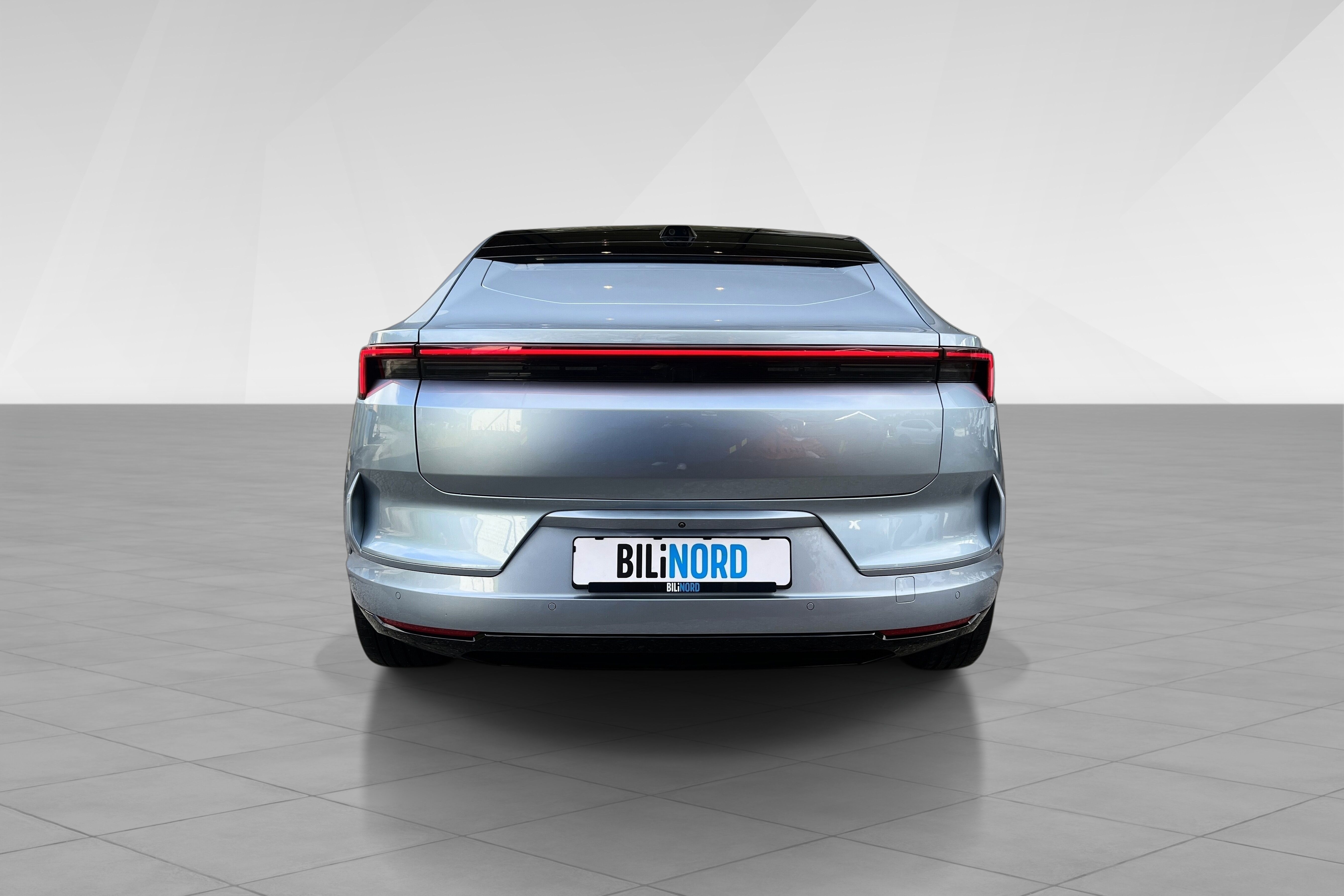 Polestar 4 Long Range Dual motor bilde 5