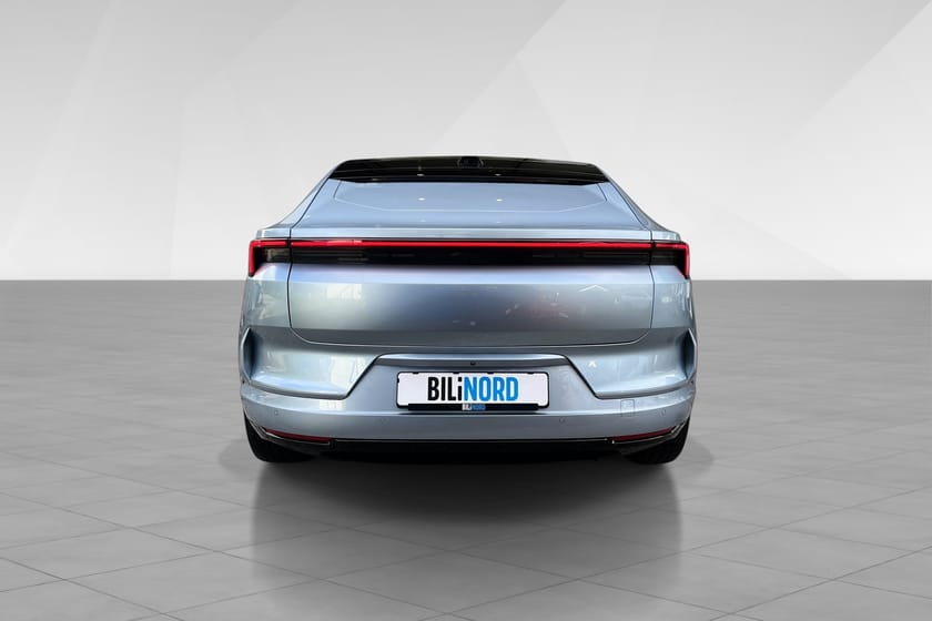 Bilde 5 av Polestar 4 Long Range Dual motor AWD Plus & Pilot