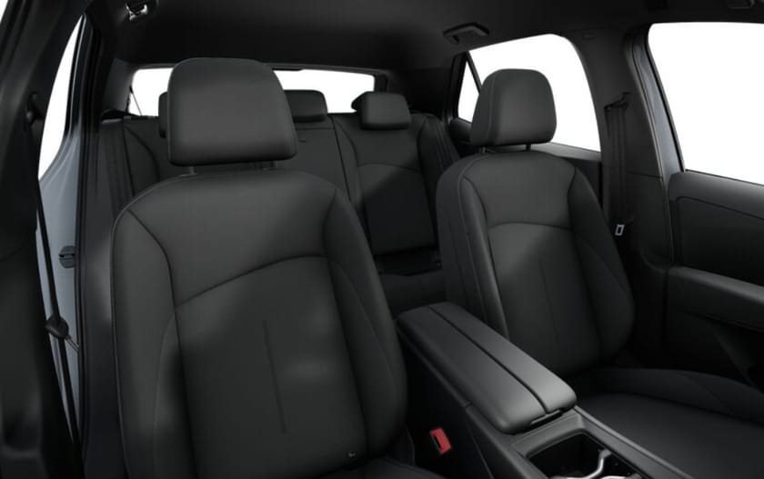 Bild 3 av Volkswagen ID.3 Neo