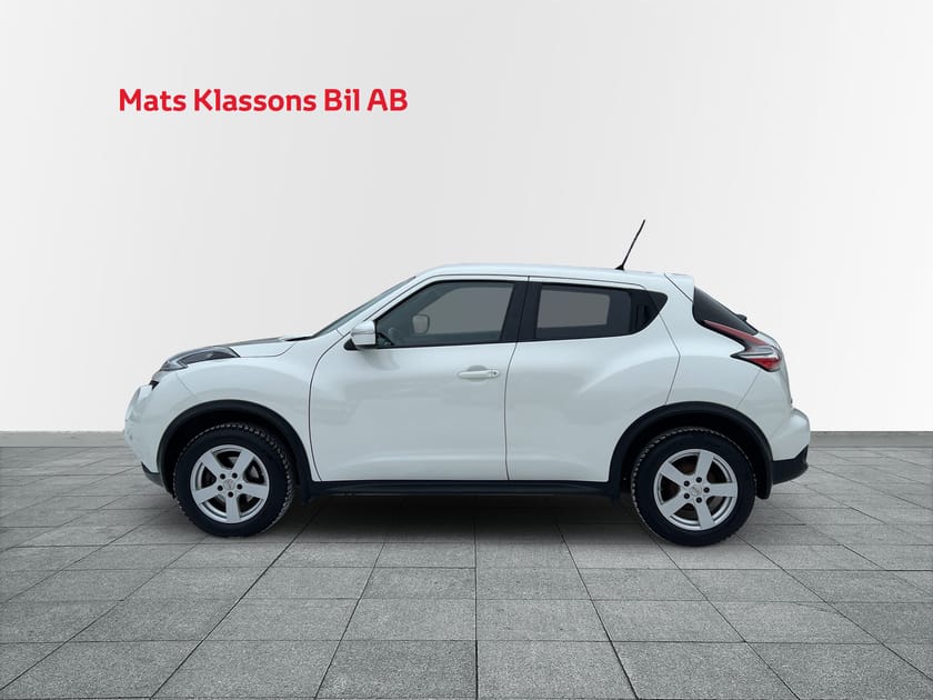 Bild 3 av Nissan Juke