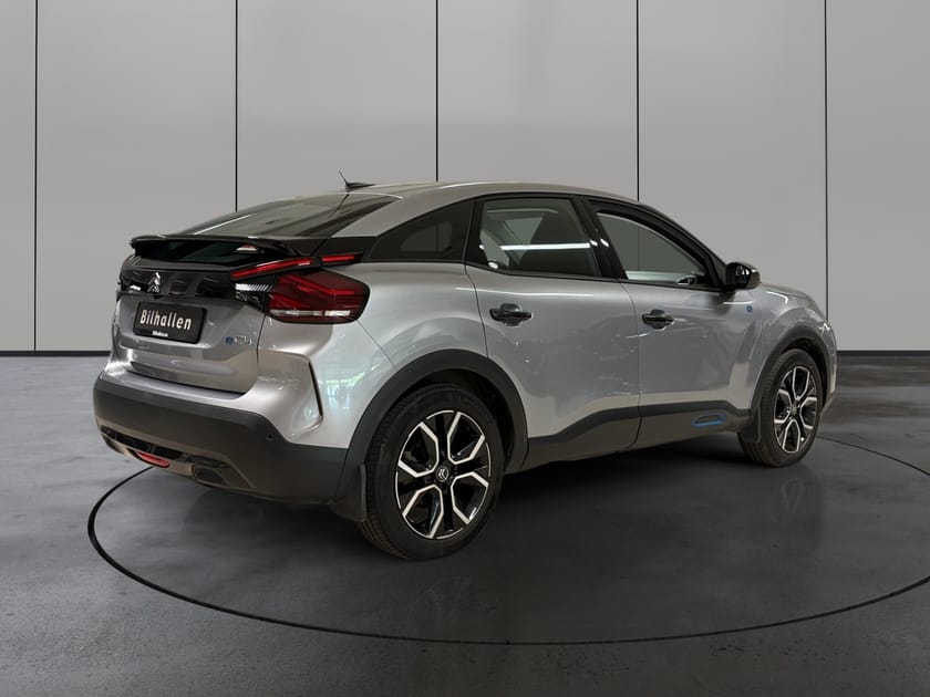 Bilde 5 av Citroën ë-C4 