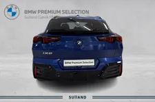 Thumnail bilde 3 av BMW iX2 xDrive30