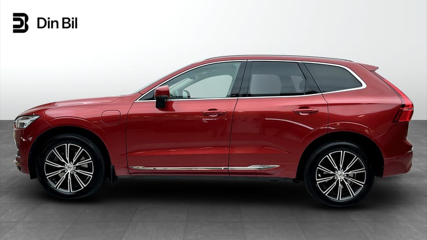 Bild 2 av Volvo XC60