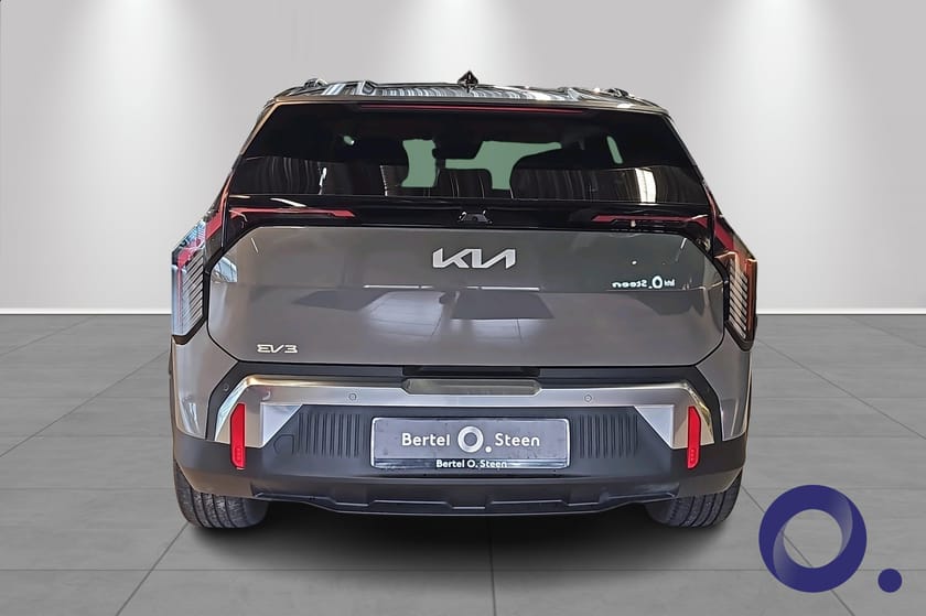 Bilde 4 av Kia EV3 Standard Range Exclusive pluss Range, ADAPTIV CRUISE, KAMERA