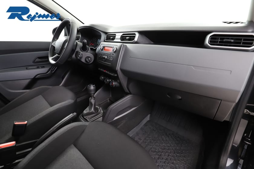 Bild 5 av Dacia Duster