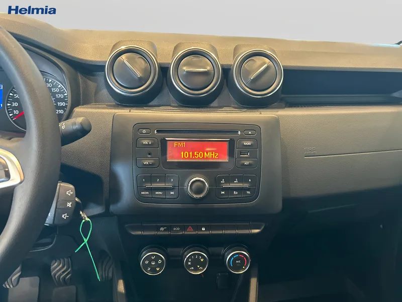 Bild 8 av 13 – Dacia Duster 1,3 TCe 130 Comfort