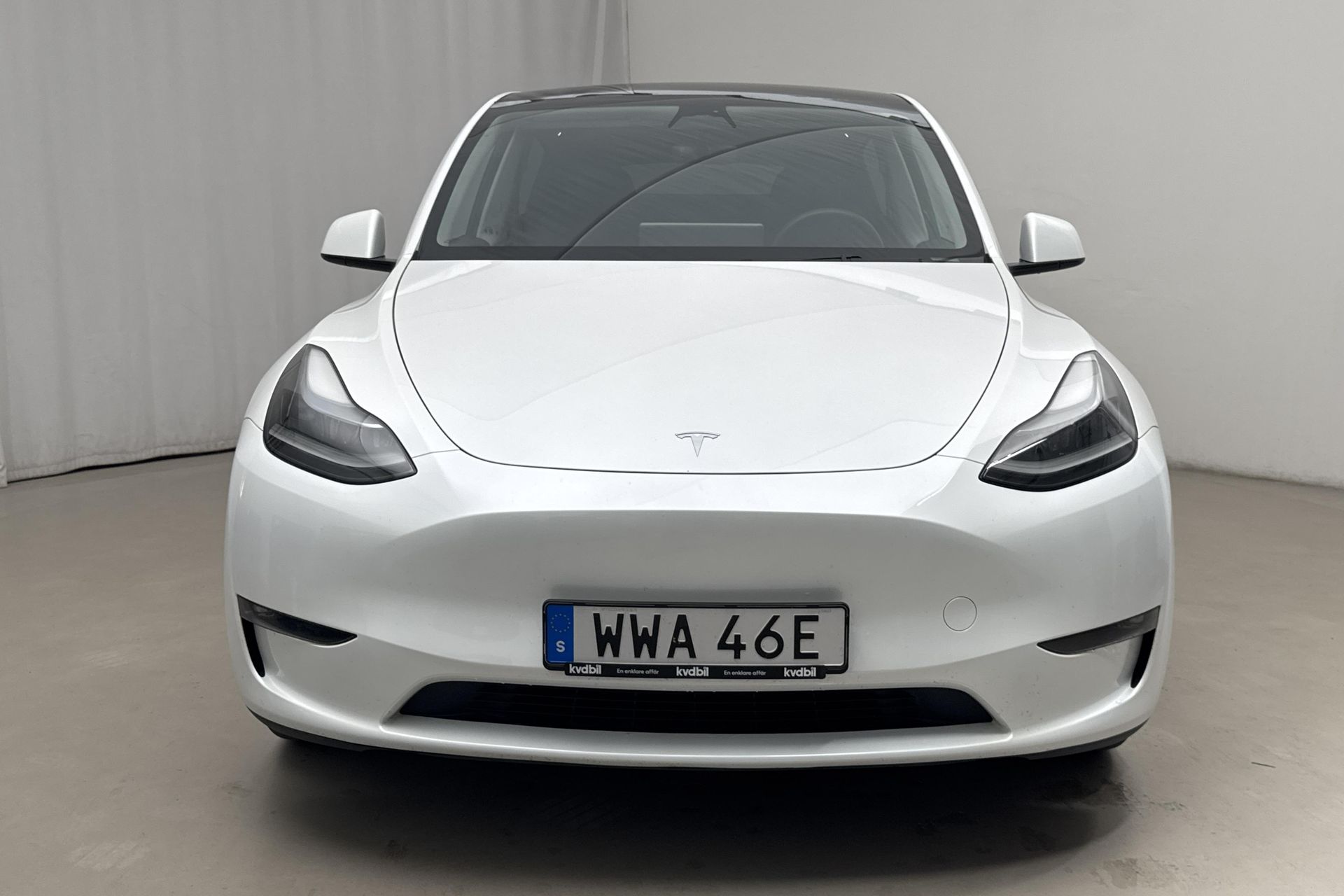 Tesla Model Y 2023, bild 5/10