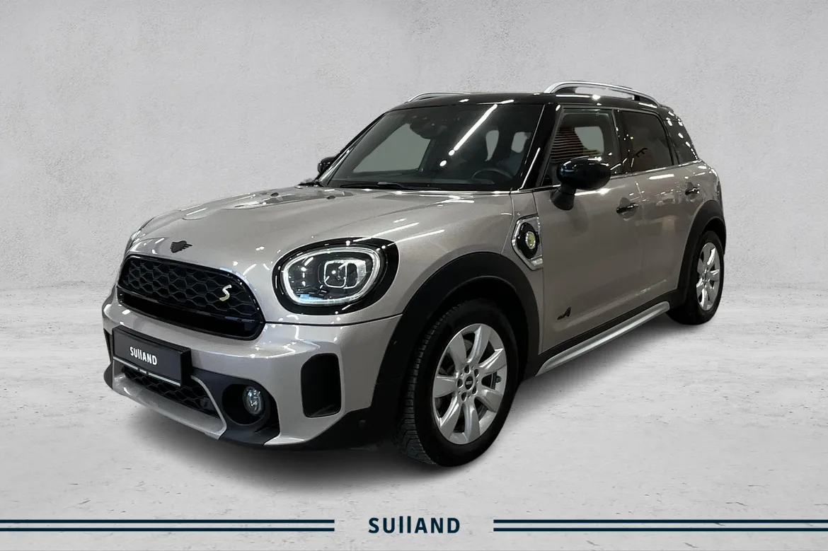 Bilde av MINI Countryman Cooper SE ALL4