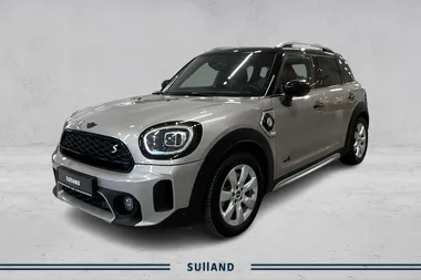 MINI Countryman Cooper SE ALL4
