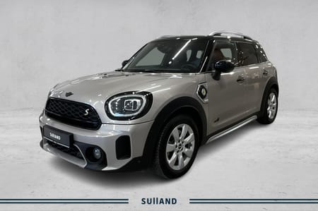 MINI Countryman Cooper SE ALL4