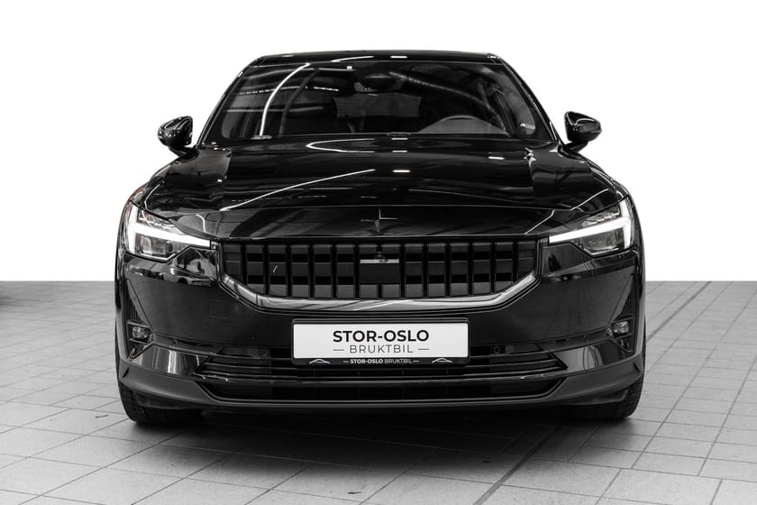 Bilde 4 av Polestar 2 Long Range Dual Motor