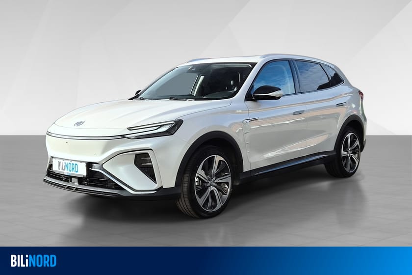 Bilde 3 av MG Marvel R Performance