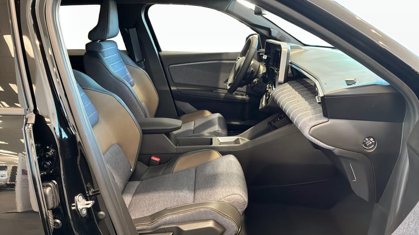 Bild 3 av Renault 5 E-Tech ELECTRIC TECHNO EV52 *Privatleasing från 3690kr/mån*