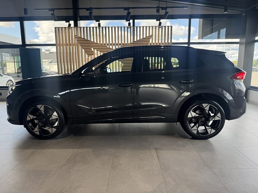 Bild 3 av CUPRA Terramar e-Hybrid CUPRA 1.5 204 DSG6 LADDHYBRID