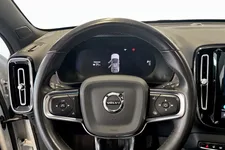 Volvo C40 Recharge Twin