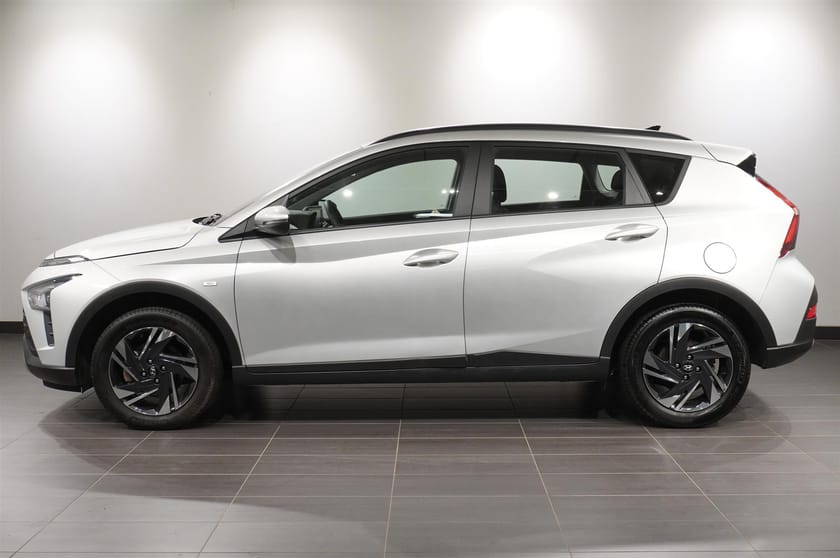 Bild 2 av Hyundai Bayon