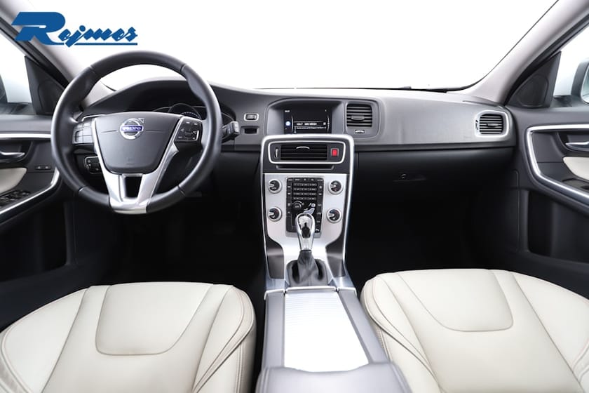 Bild 2 av Volvo V60 D4 Ocean Race Business E