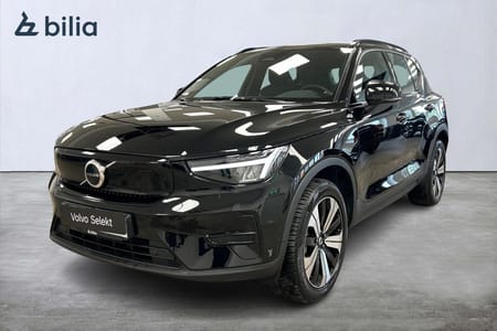 Volvo XC40 Recharge Single Motor