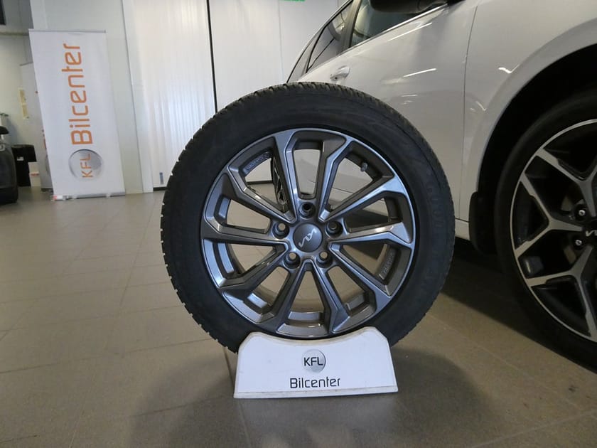 Bild 2 av Kia Ceed Sportswagon Plug-in Hybrid Advance Plus Kamera-Navi-Kiagaranti-SoV