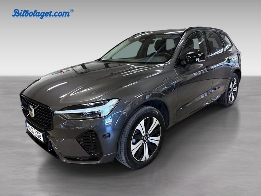 Bild 1 av Volvo XC60