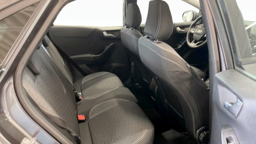 Bild 5 av Ford Puma TITANIUM