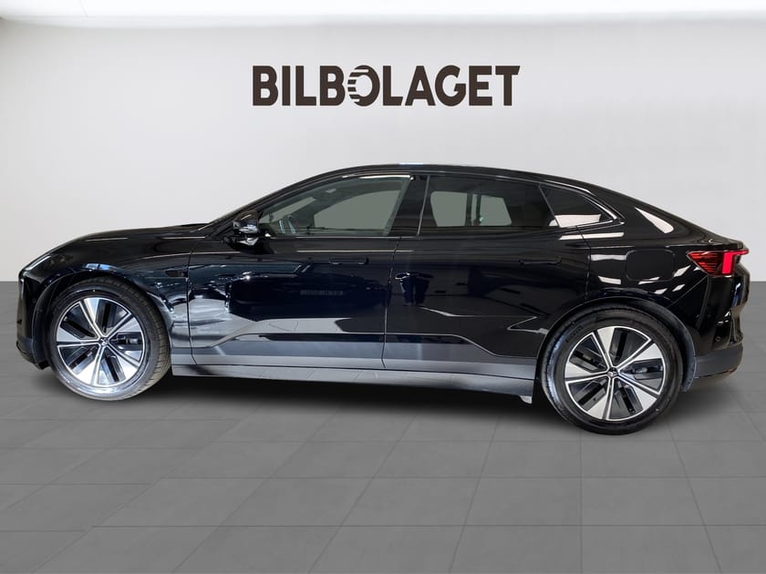Bild 2 av Polestar 4 Coupé Long range Dual motor