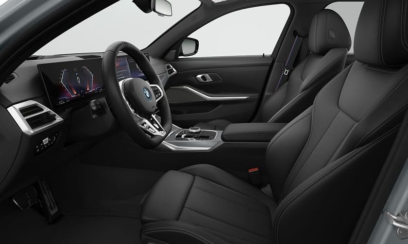 Bild 3 av BMW 330e xDrive Touring 