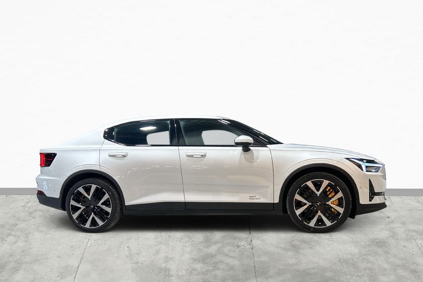 Bild 5 av Polestar 2 Long Range Dual Motor Performance Perfomance Pilot