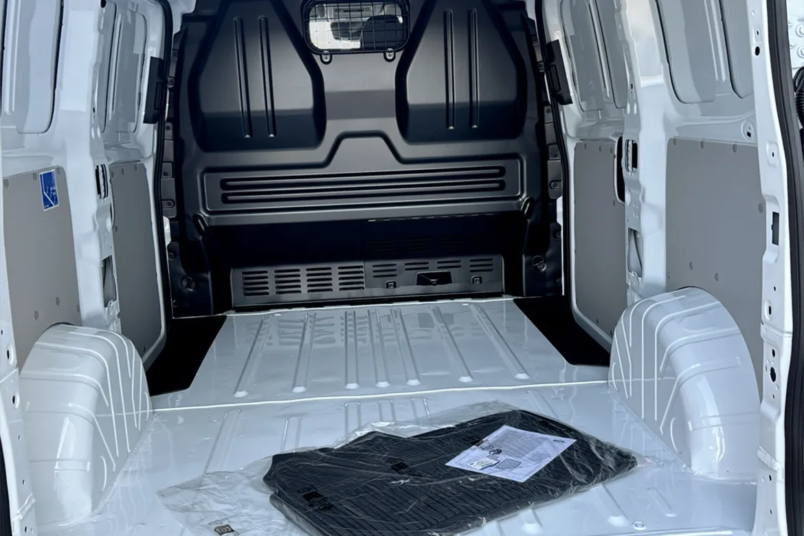Ford Transit Custom 280