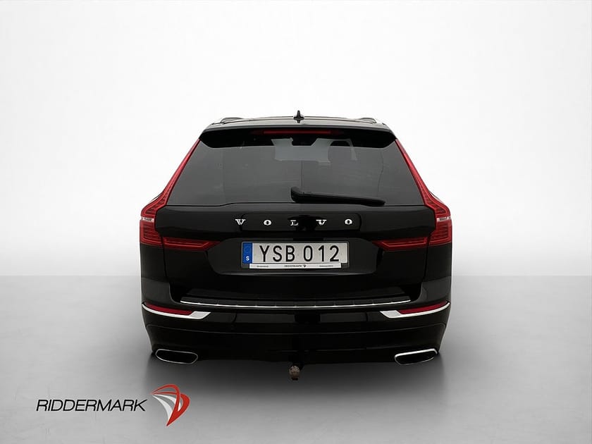 Bild 5 av Volvo XC60
