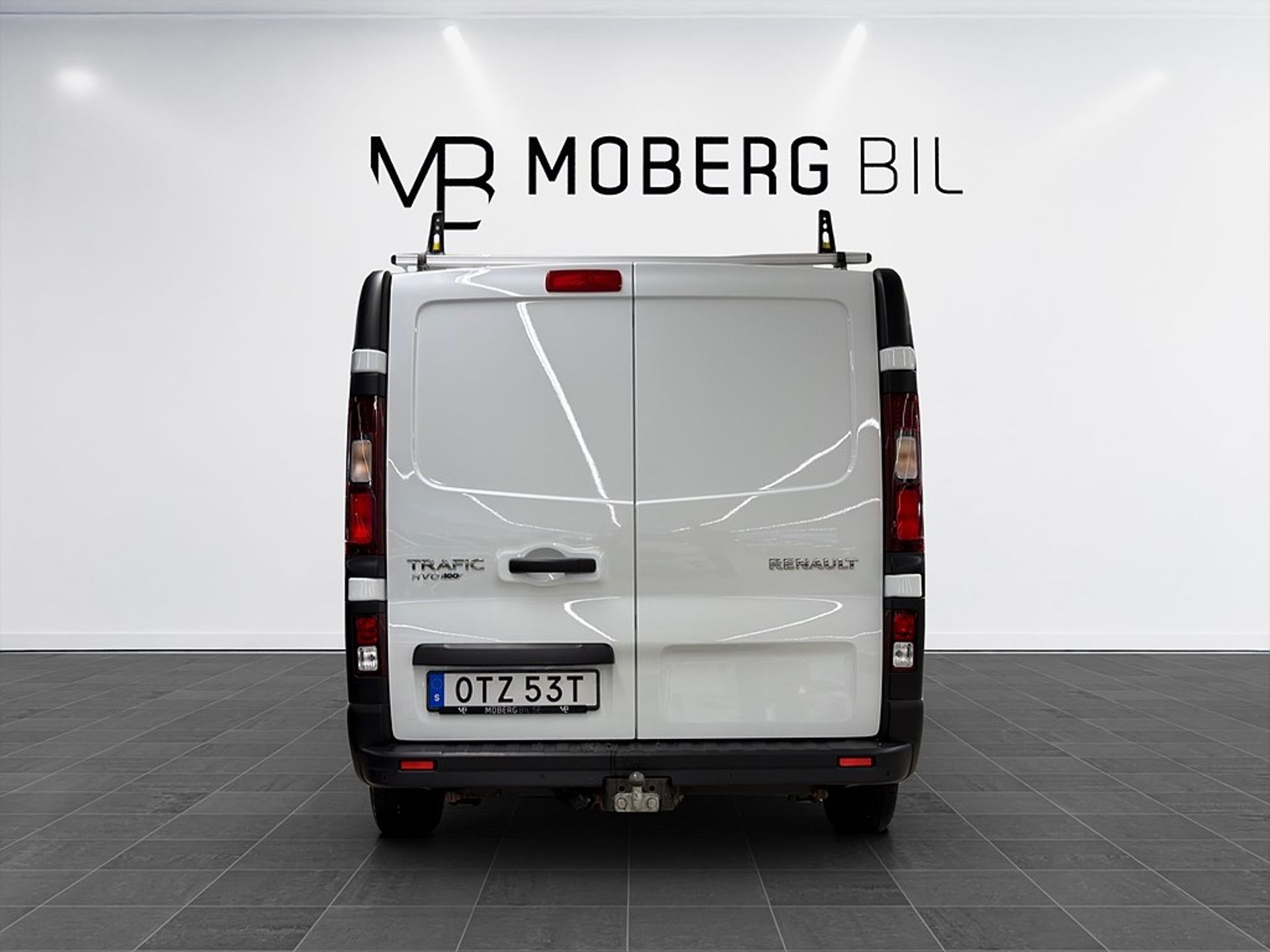 Renault Trafic 2021, bild 5/10