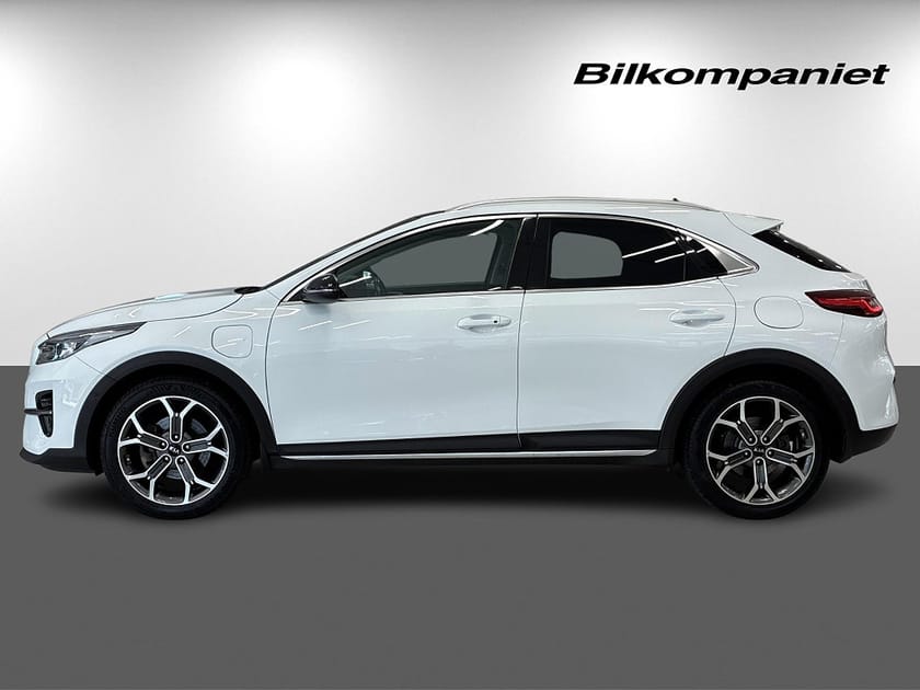 Bild 4 av Kia XCeed Plug-in Hybrid DCT Drag M&K Värmare S-V Hul