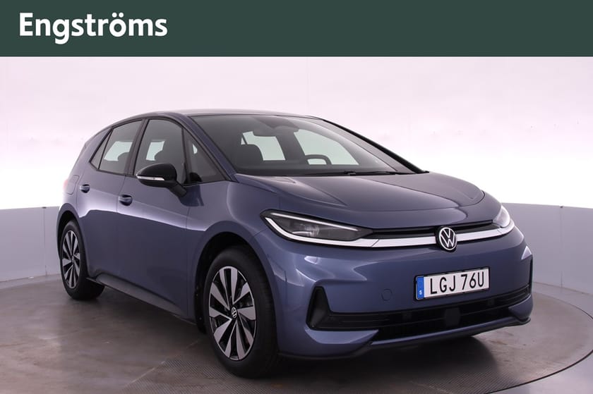 Bild 1 av Volkswagen ID.3 Neo Life 50 kWh 170hk