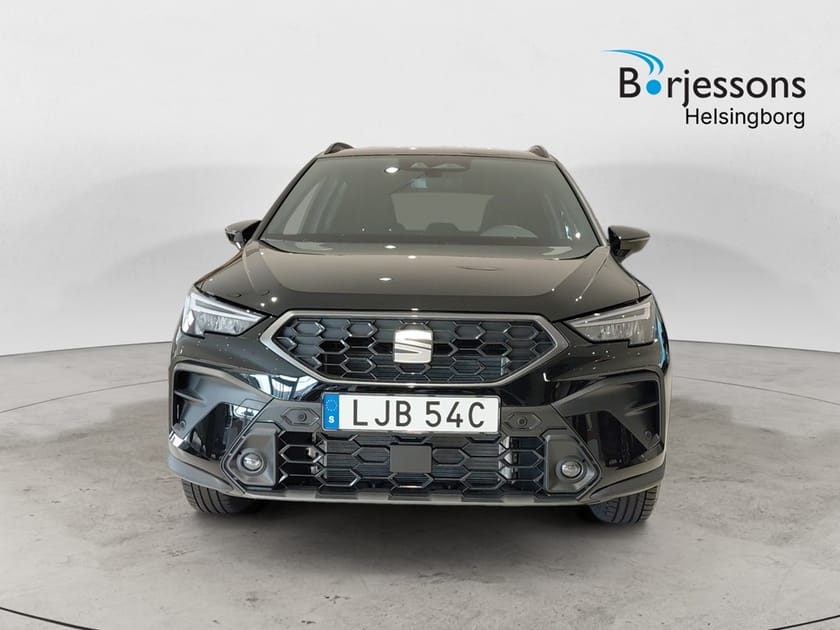 Bild 5 av SEAT Arona