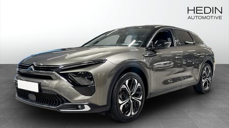 Citroën C5 X PLUG-IN-HYBRID