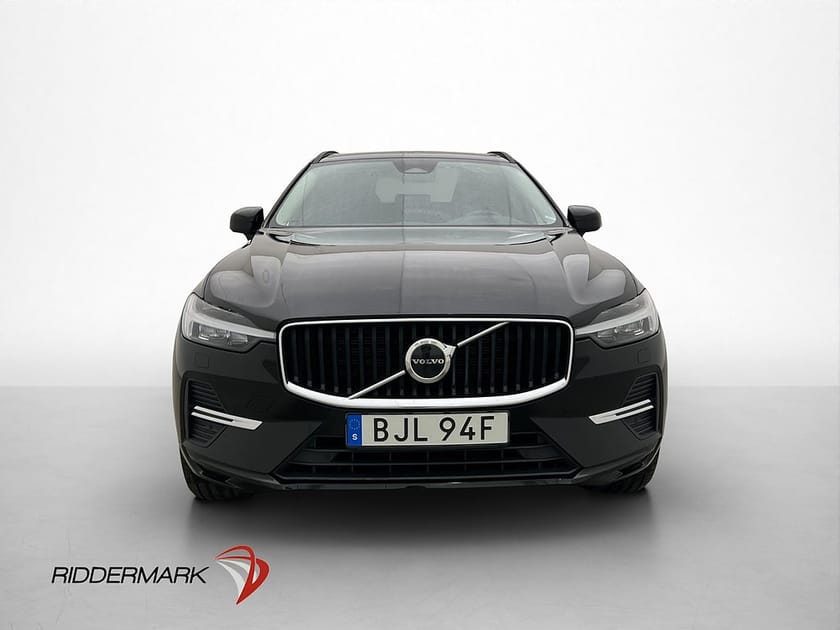 Bild 2 av Volvo XC60