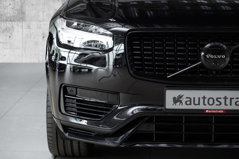 Bilde 4 av Volvo XC90 T8 | 22" | Bowers | Carbon | 360 | Luft | Full utstyrt!