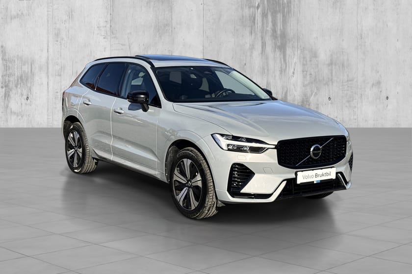 Bilde 1 av Volvo XC60 T8 456hk AWD Plus Dark