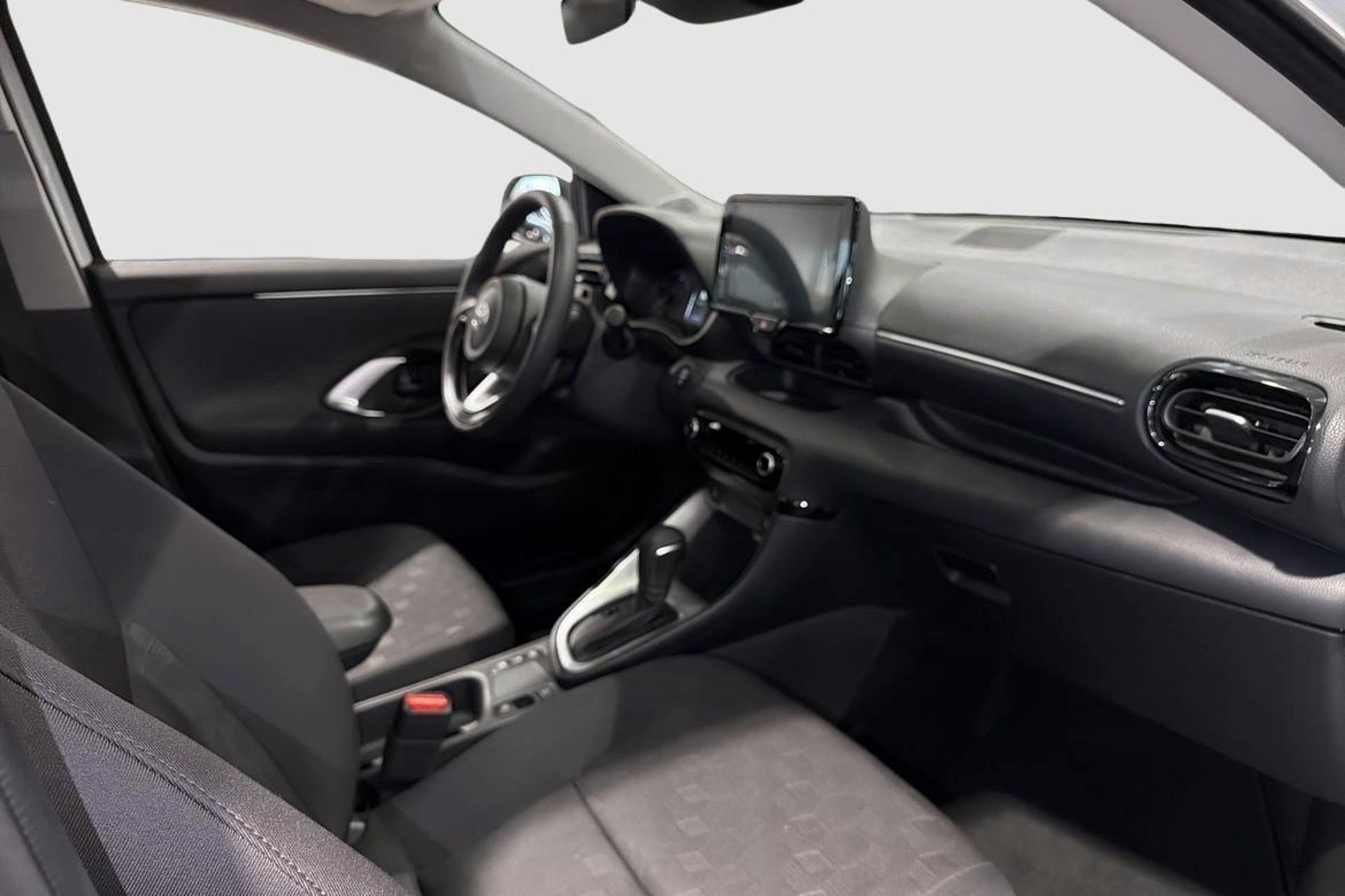 Toyota Yaris 2026, kuva 6/10