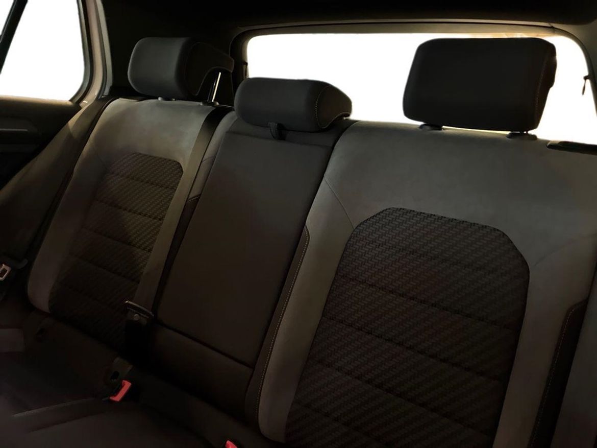 Volkswagen Volkswagen Golf — bild 18