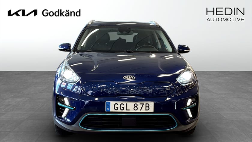 Bild 2 av Kia e-Niro