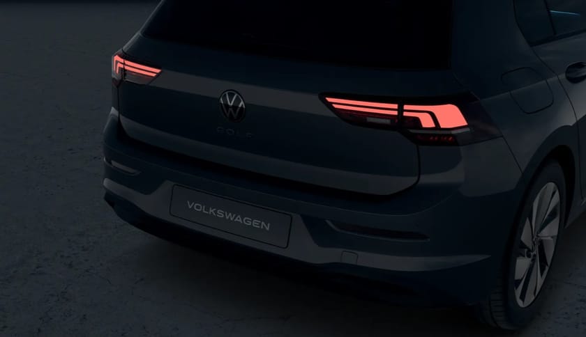 Bild 5 av Volkswagen Golf 1.5 TSI ACT OPF Life Edition Privatleasing från 2995:-/mån*