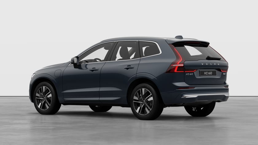 Bild 3 av Volvo XC60 T6 Plus Bright Nordic Edition