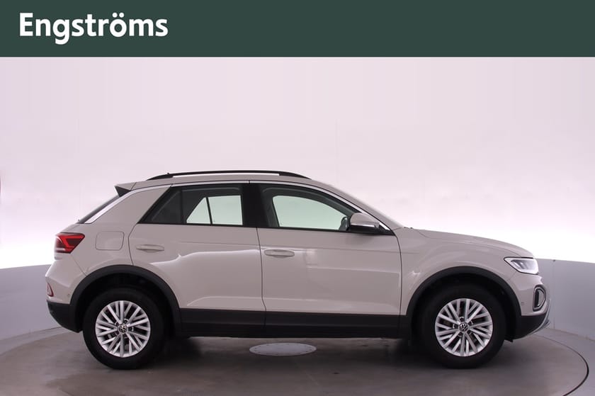 Bild 2 av Volkswagen T-Roc